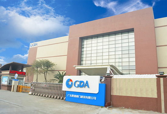 廣東聚德閥門(mén)科技有限公司！-Guangdong GDA Valve Technology Co,.Ltd